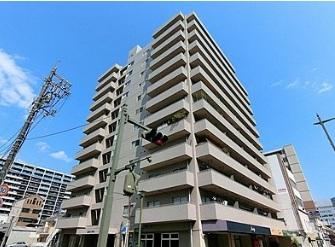 2LDK apartment in Kure, Hiroshima - Photo 1