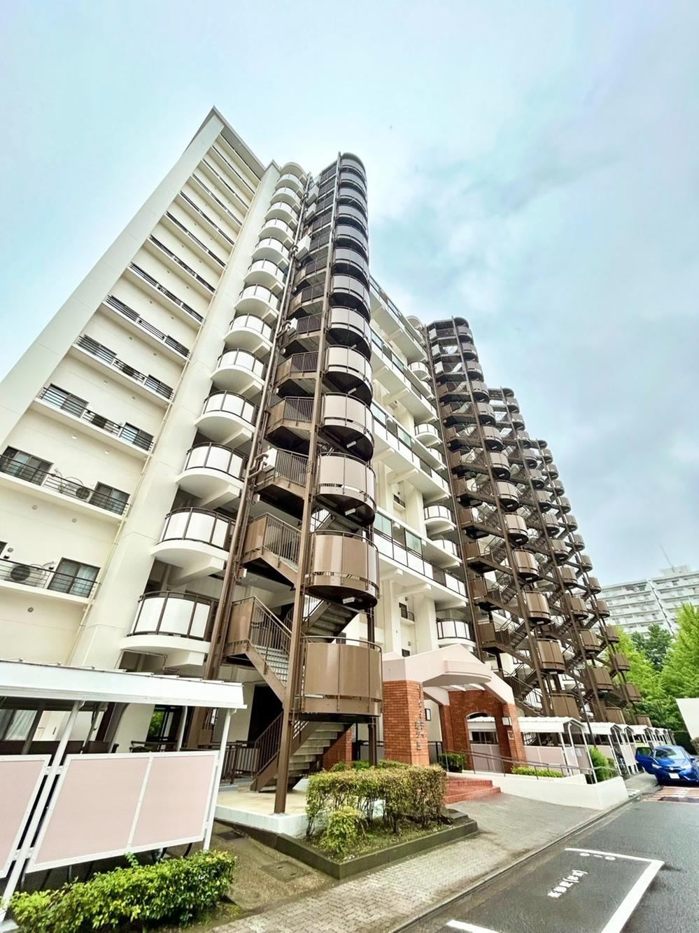 3LDK apartment in Nerima Ward, Tokyo - Photo 1