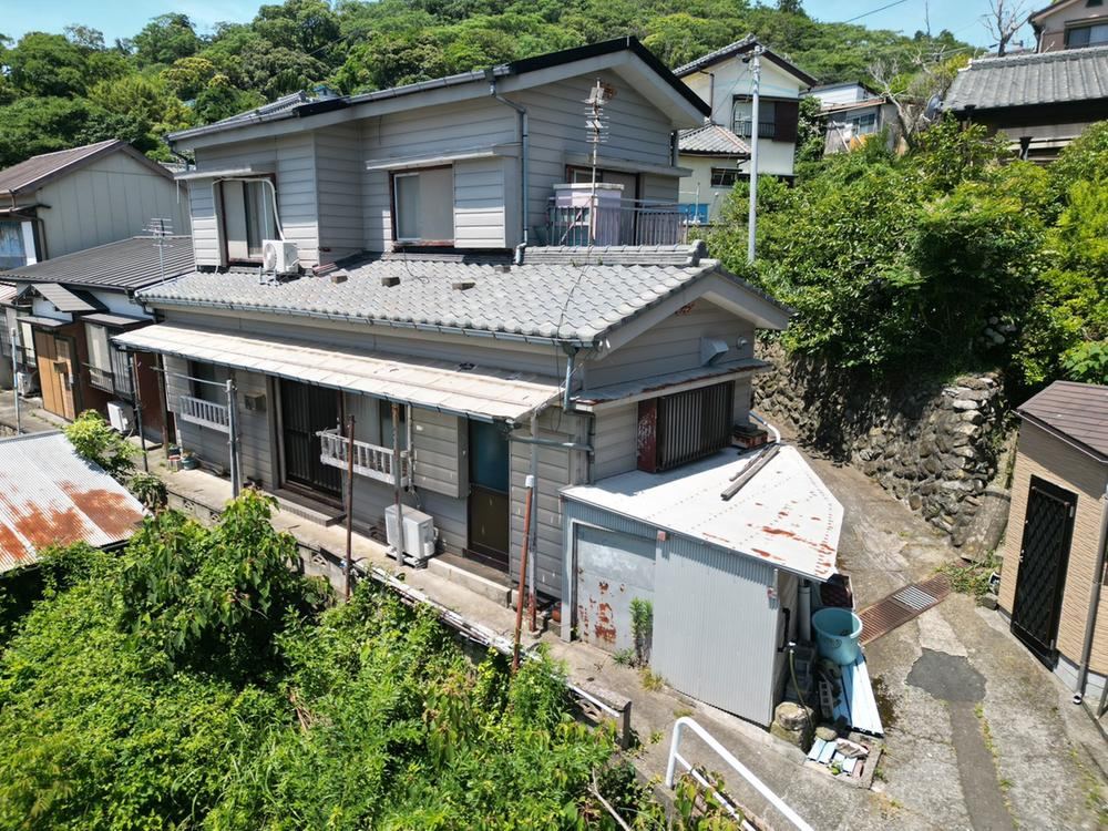 6K house in Kamogawa, Chiba - Photo 1