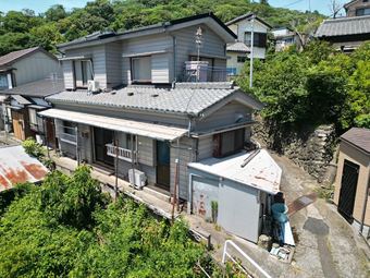 6K house in Kamogawa