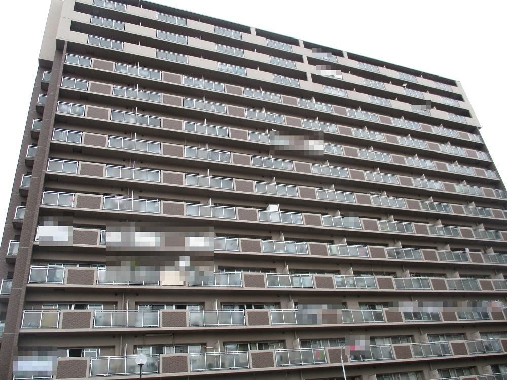 3LDK apartment in Izumi, Osaka - Photo 1