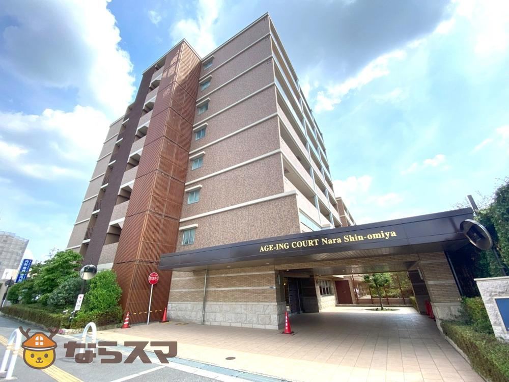 2LDK apartment in Nara, Nara - Photo 1