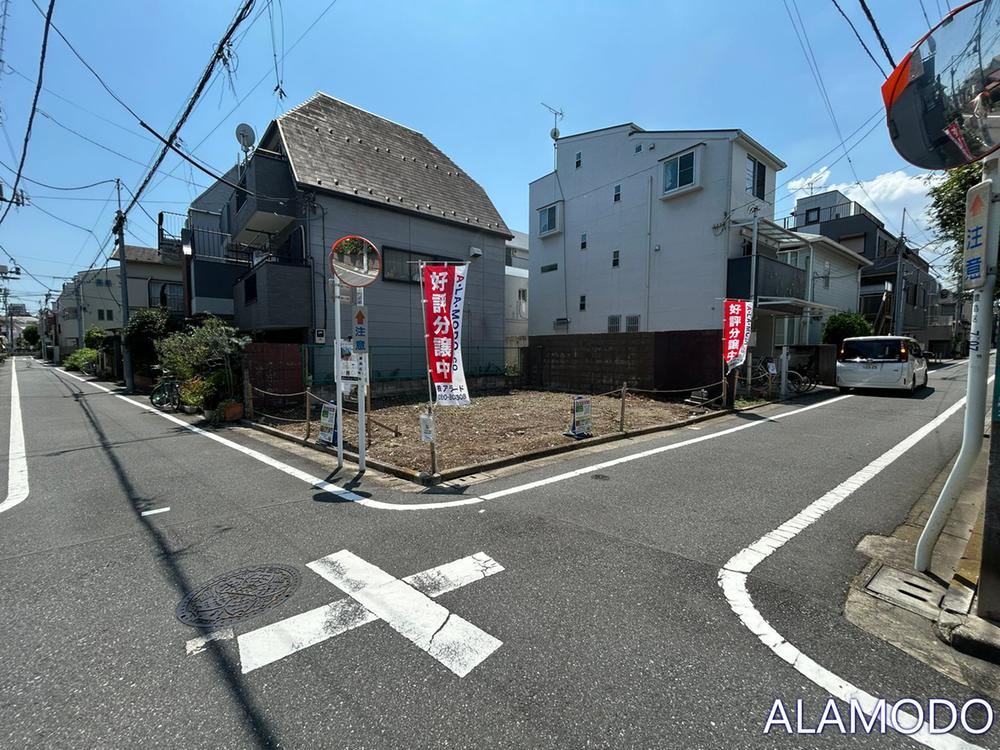 52 m² land in Toshima Ward, Tokyo - Photo 1
