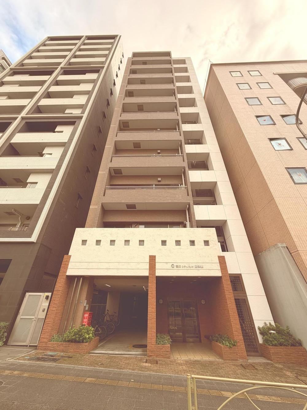 1LDK apartment in Shinagawa Ward, Tokyo - Photo 1