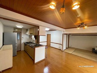 4LDK apartment in Inuyama