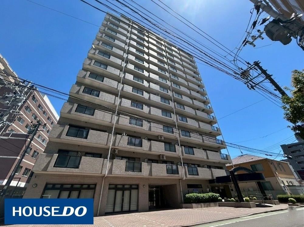 3LDK apartment in Taihaku Ward, Sendai, Miyagi - Photo 1