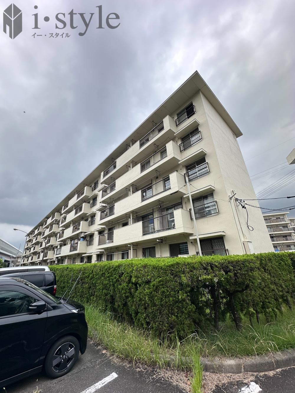 3DK apartment in Tokai, Aichi - Photo 1