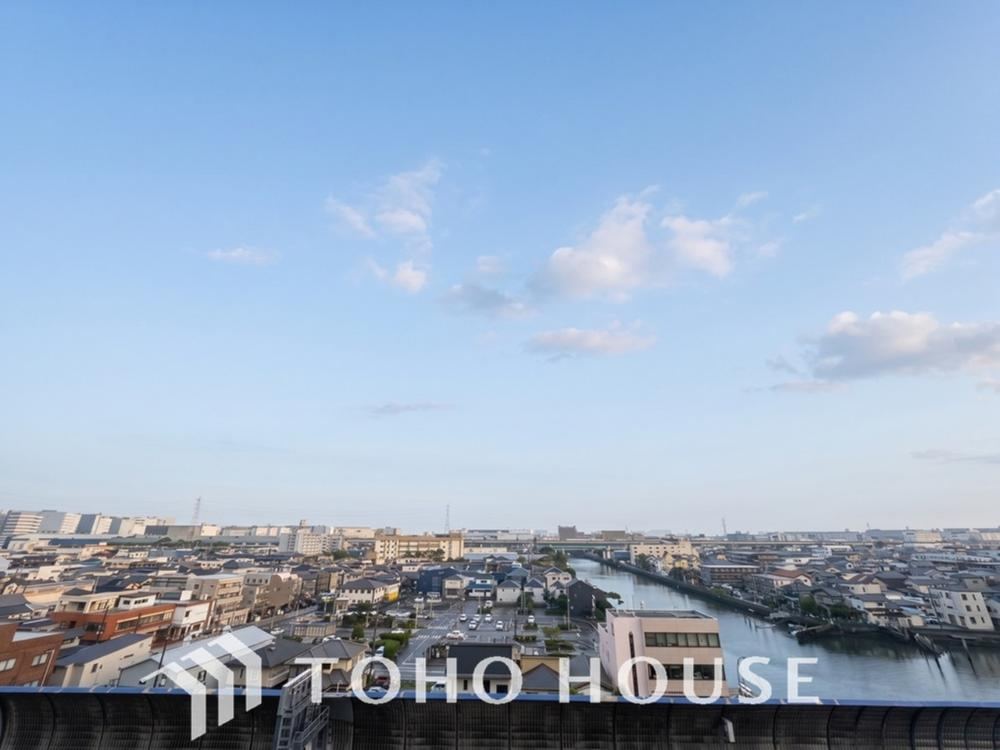 3LDK apartment in Funabashi, Chiba - Photo 1