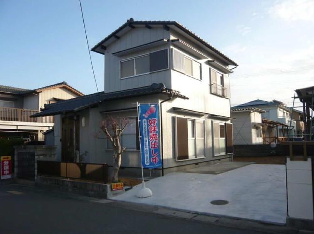 3LDK house in Tokushima, Tokushima - Photo 1