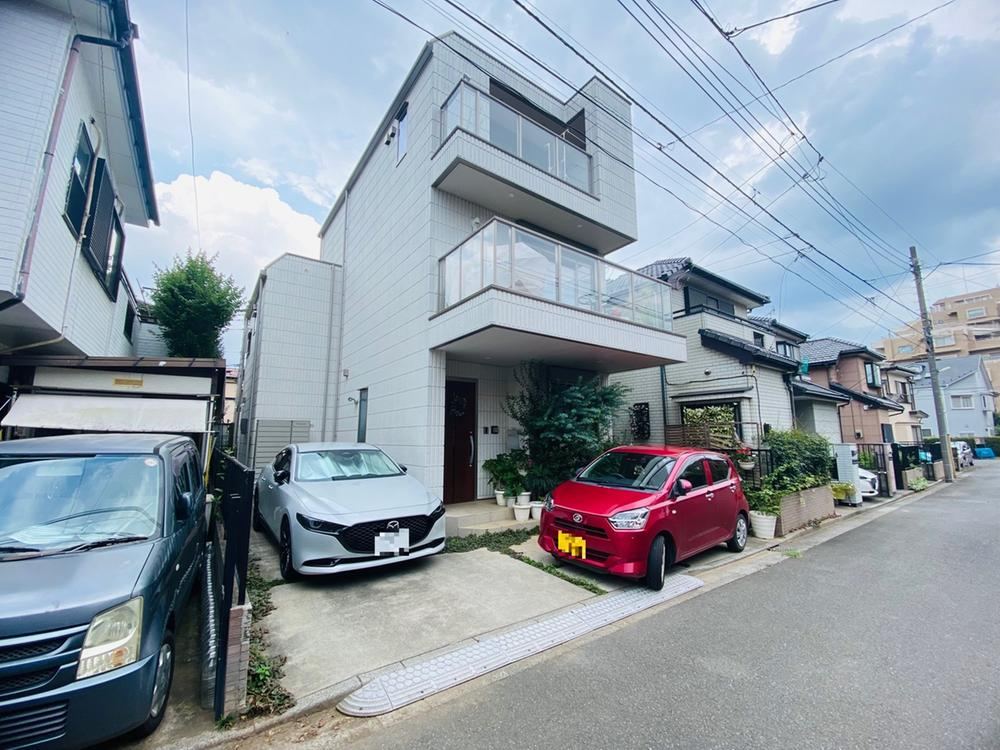 4LDK house in Kiyose, Tokyo - Photo 1