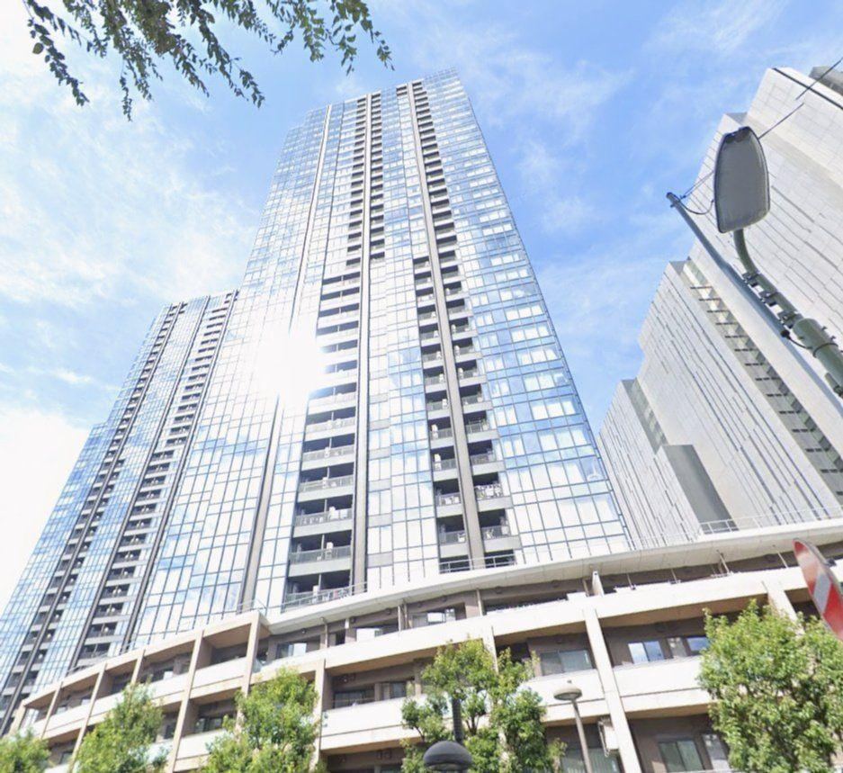 3LDK apartment in Shinagawa Ward, Tokyo - Photo 1