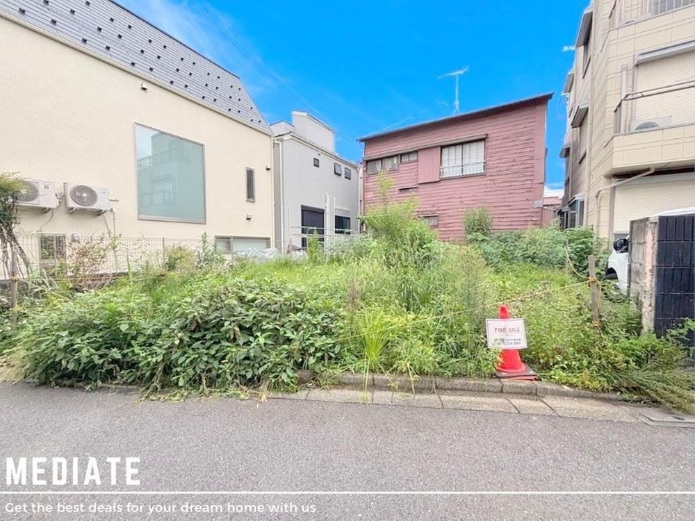 67 m² land in Toshima Ward, Tokyo - Photo 1