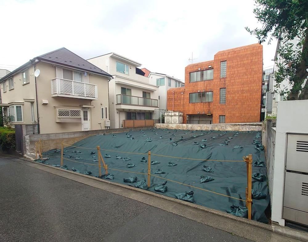 165 m² land in Shibuya Ward, Tokyo - Photo 1
