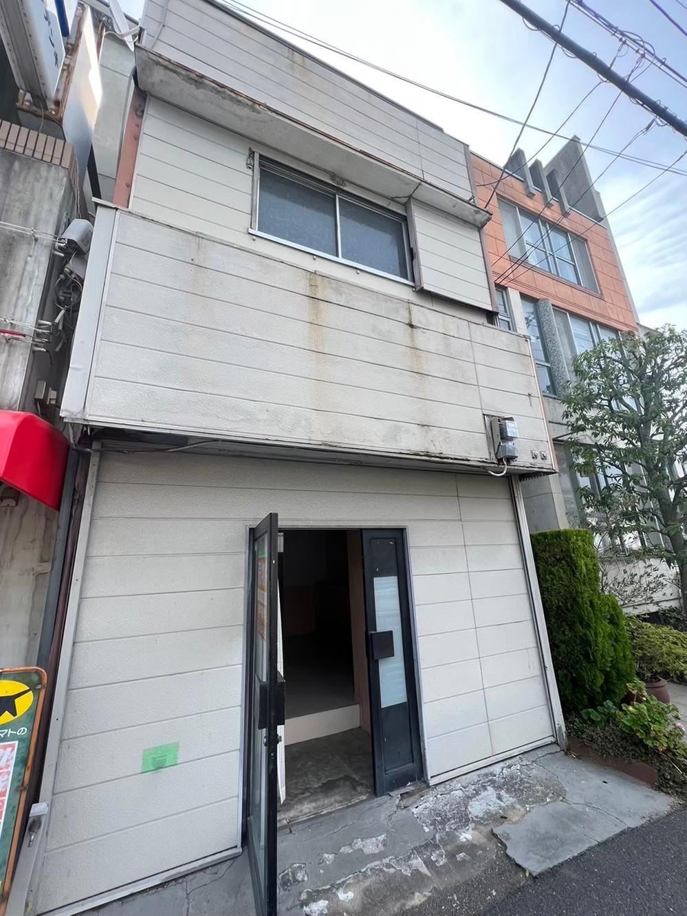 2K house in Takatsuki, Osaka - Photo 1
