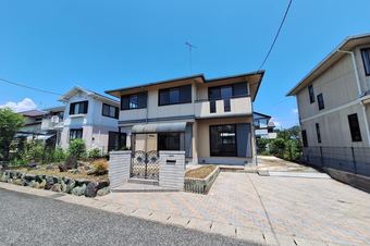 4LDK house in Kanuma