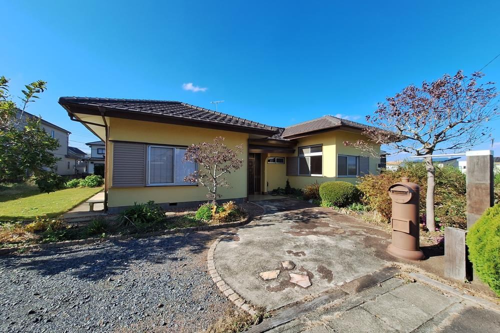 4LDK+S house in Hitachinaka, Ibaraki - Photo 1