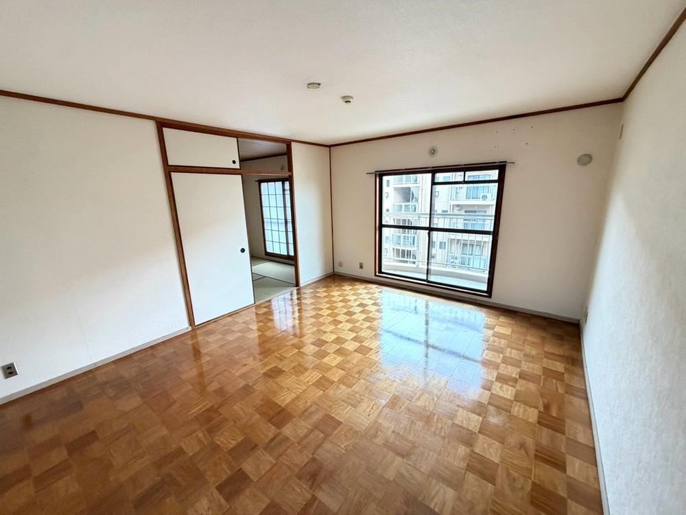 4DK apartment in Minami Ward, Sakai, Osaka - Photo 1