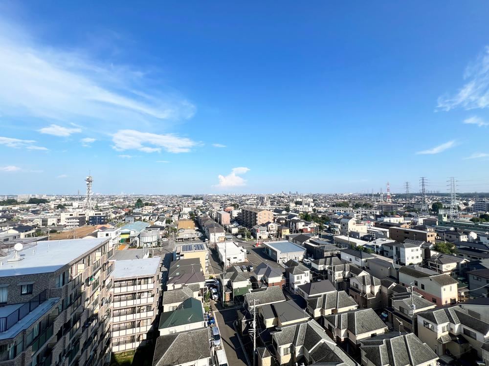 3LDK apartment in Kawagoe, Saitama - Photo 1