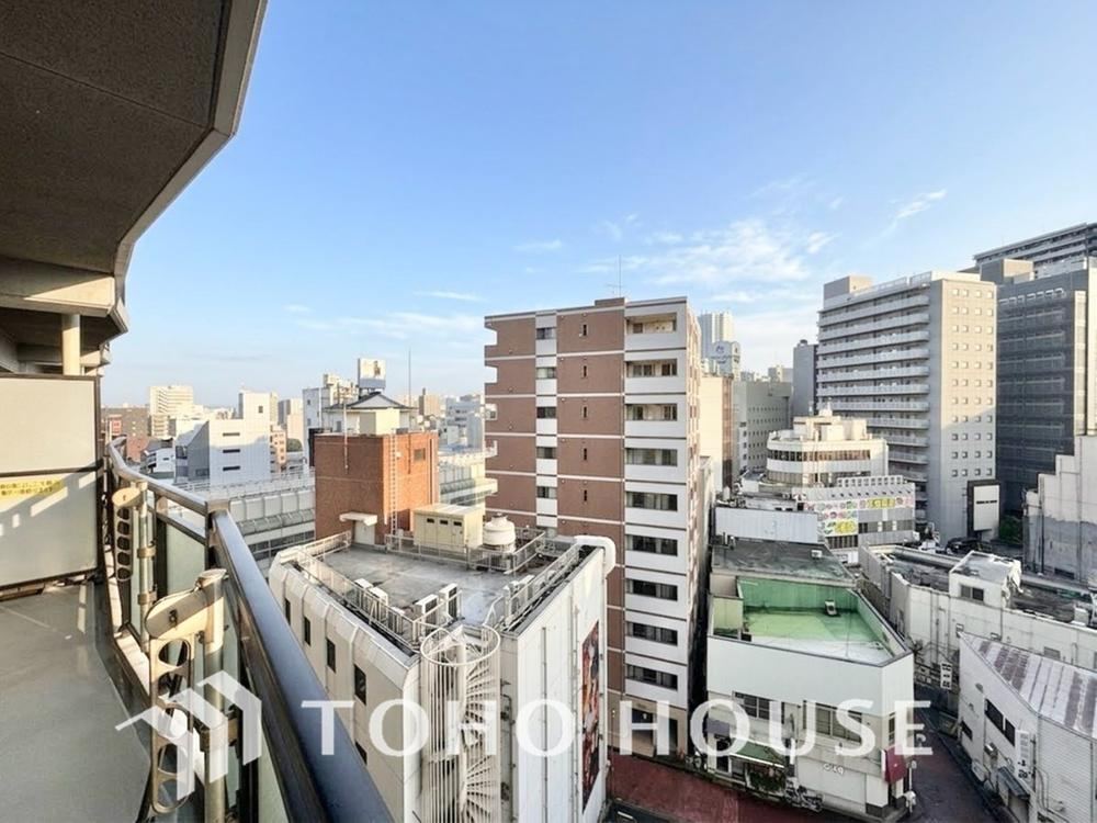 3LDK apartment in Chuo Ward, Chiba - Photo 1