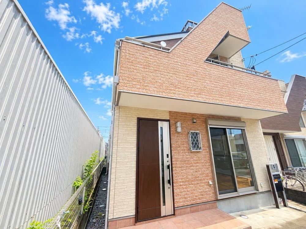 2LDK+S house in Katsushika Ward, Tokyo - Photo 1