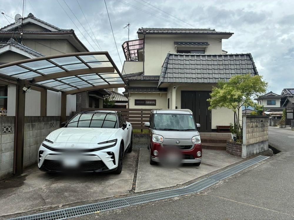 4LDK house in Fukuyama, Hiroshima - Photo 1