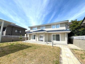 7LDK house in Awara