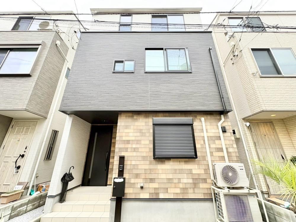 3LDK house in Kawaguchi, Saitama - Photo 1