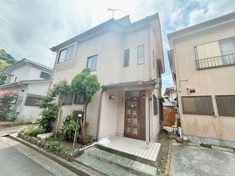 3LDK house in Aoi Ward