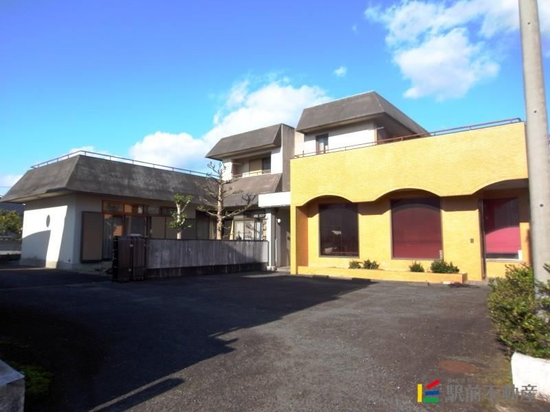 7LDK house in Asakura, Fukuoka - Photo 1