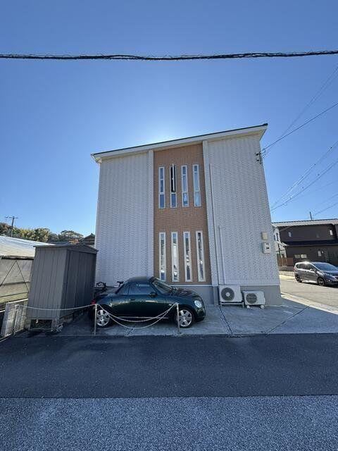 3LDK house in Kochi, Kochi - Photo 1