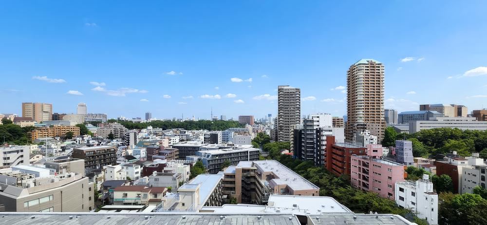 3LDK apartment in Toshima Ward, Tokyo - Photo 1