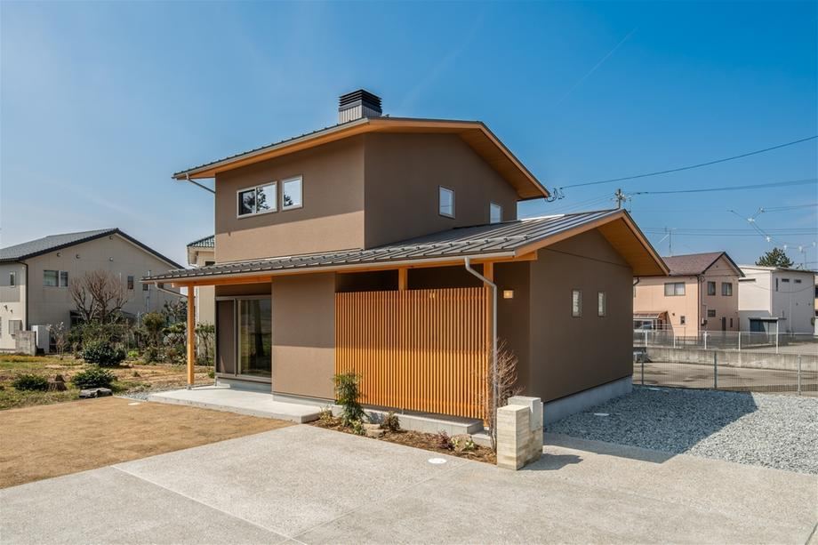 2LDK+S house in Komatsu, Ishikawa - Photo 1
