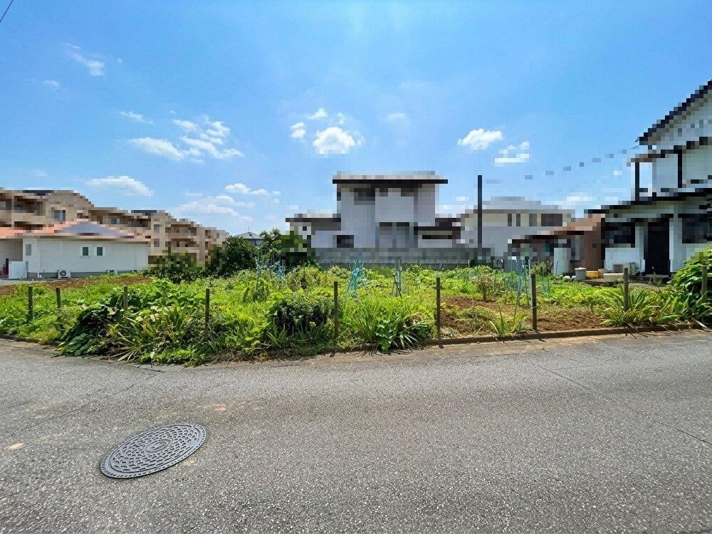 317 m² land in Tsuchiura, Ibaraki - Photo 1