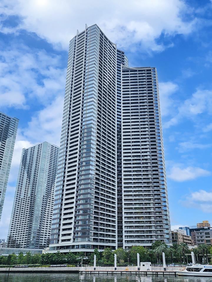 1LDK+S apartment in Chuo Ward, Tokyo - Photo 1