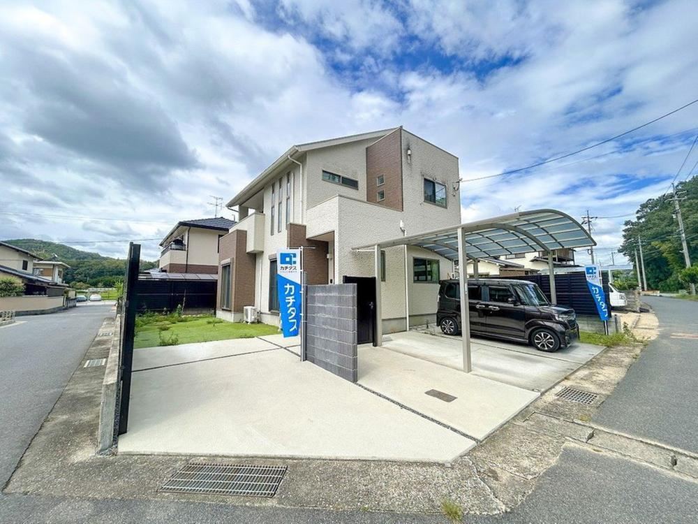 5LDK house in Akaiwa, Okayama - Photo 1