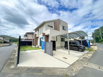 5LDK house in Akaiwa