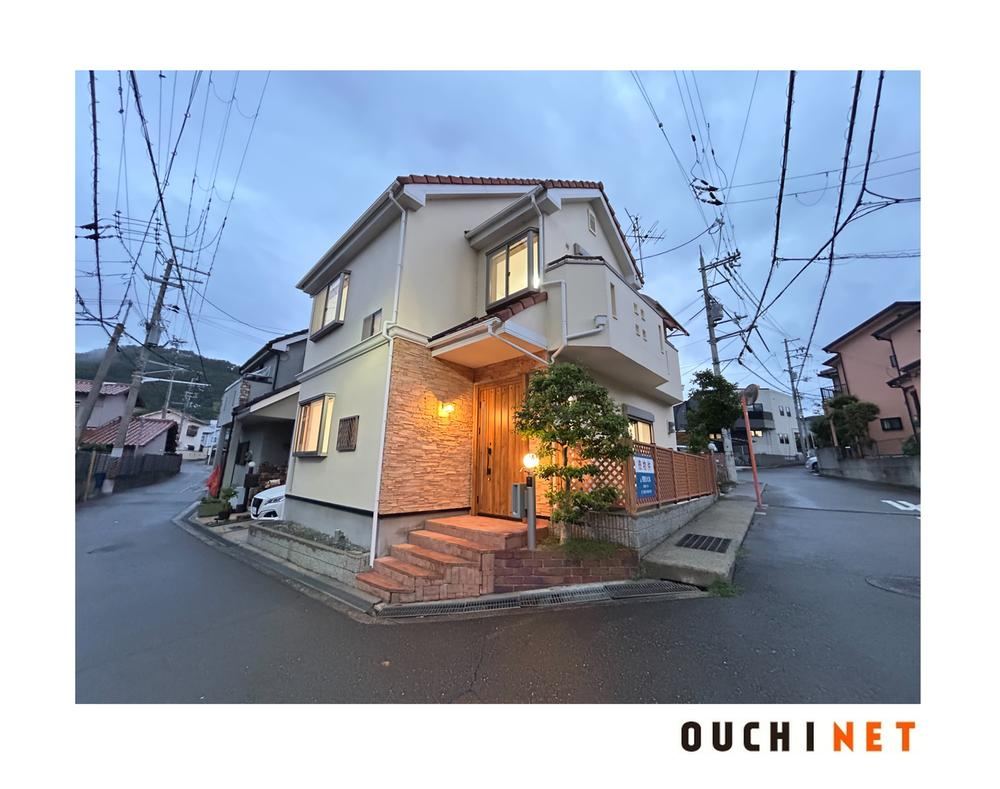 3LDK house in Ikeda, Osaka - Photo 1