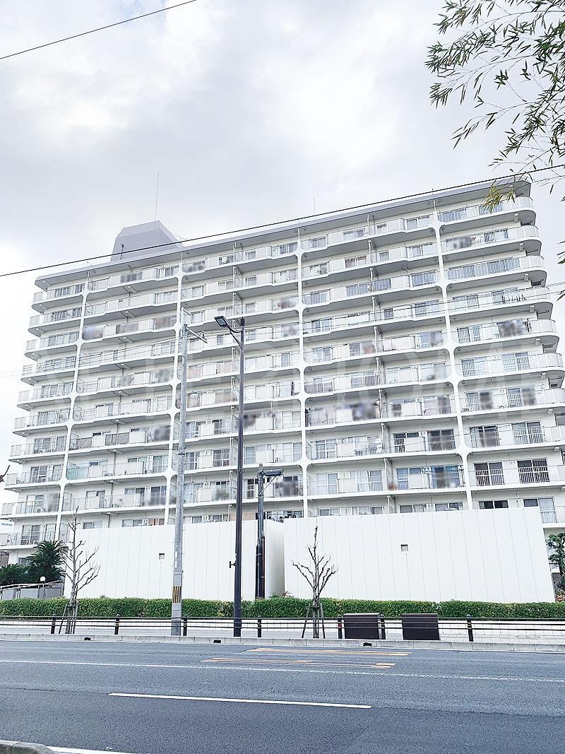 2LDK apartment in Ukyo Ward, Kyoto - Photo 1