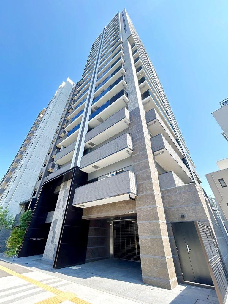 2LDK apartment in Nishi Ward, Hiroshima - Photo 1