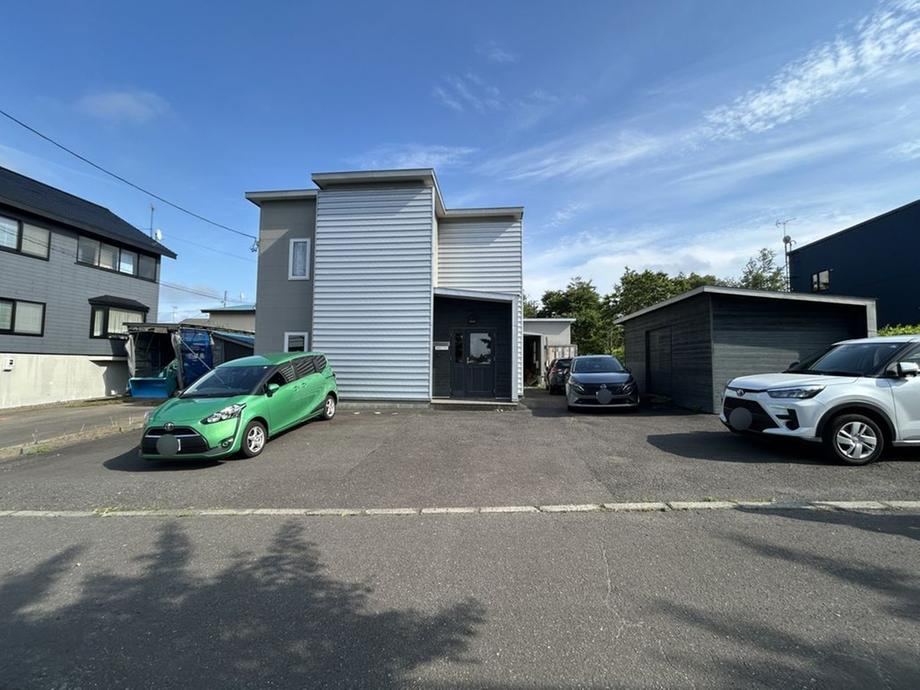 2LDK house in Kitahiroshima, Hokkaido - Photo 1