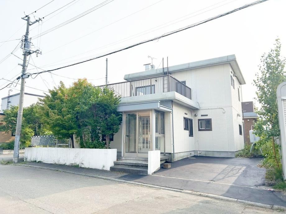 4LDK house in Atsubetsu Ward, Sapporo, Hokkaido - Photo 1