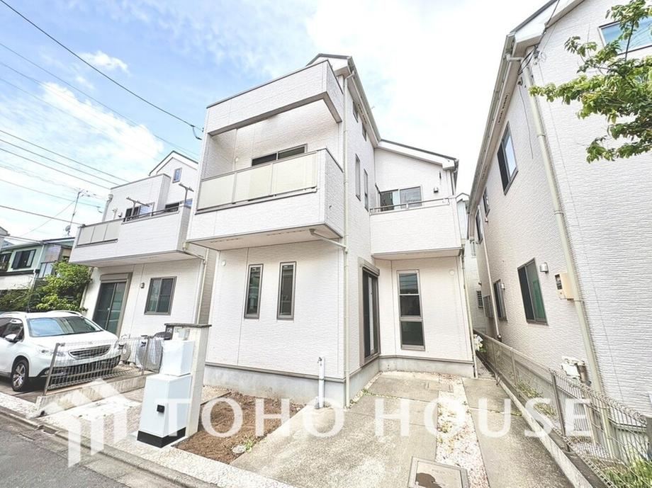 3LDK house in Setagaya Ward, Tokyo - Photo 1