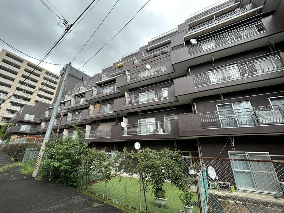 3DK apartment in Aoba Ward, Sendai, Miyagi - Photo 1