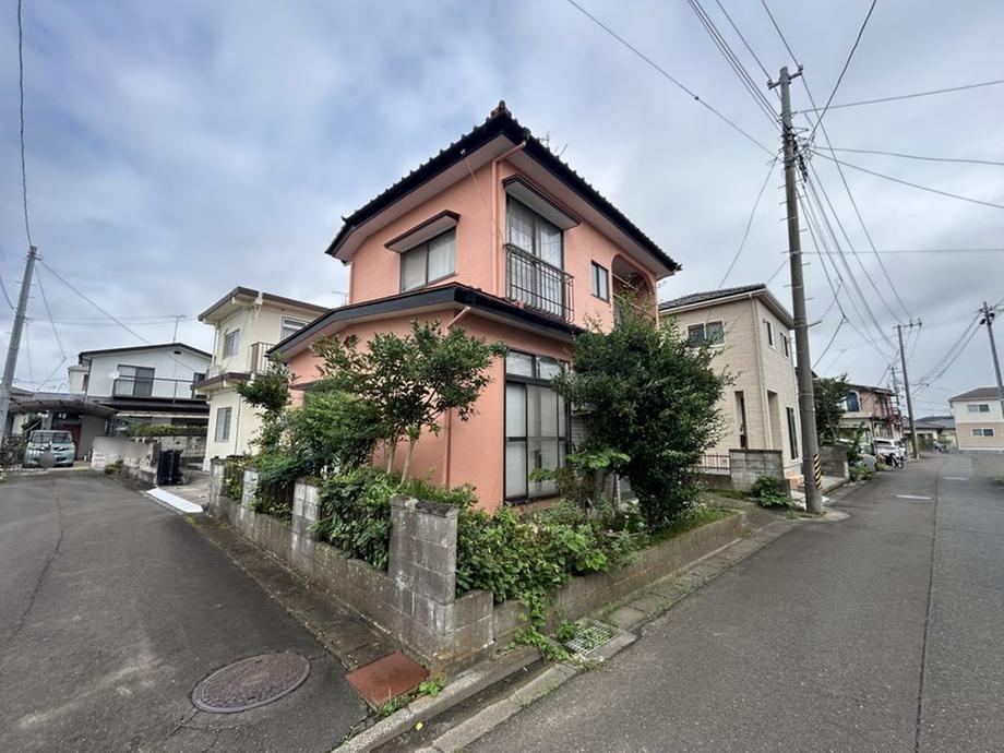 89 m² land in Taihaku Ward, Sendai, Miyagi - Photo 1