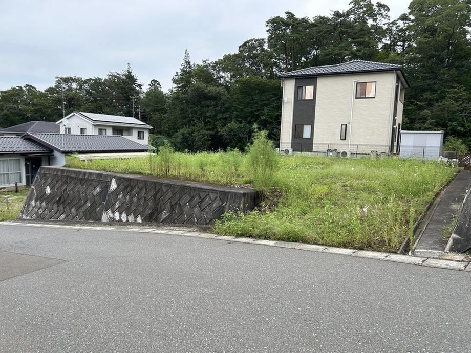 271 m² land in Aoba Ward, Sendai, Miyagi - Photo 1