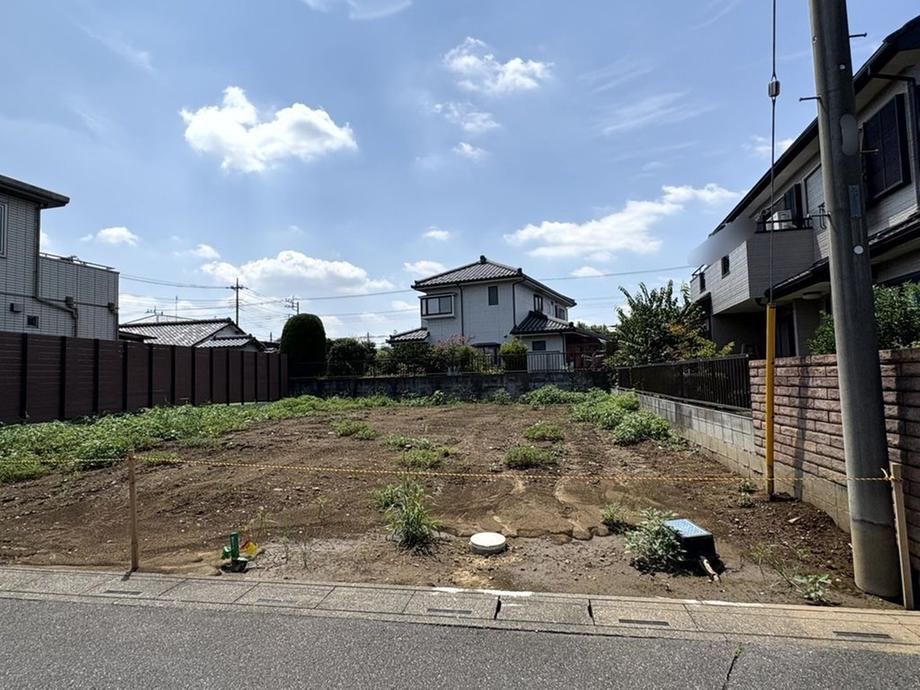 137 m² land in Iwatsuki Ward, Saitama - Photo 1