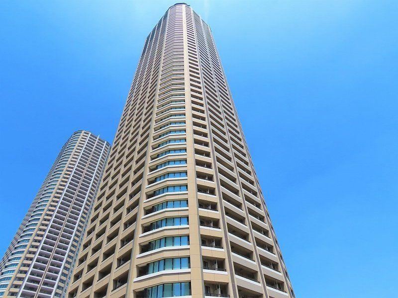 2LDK apartment in Nakahara Ward, Kawasaki, Kanagawa - Photo 1