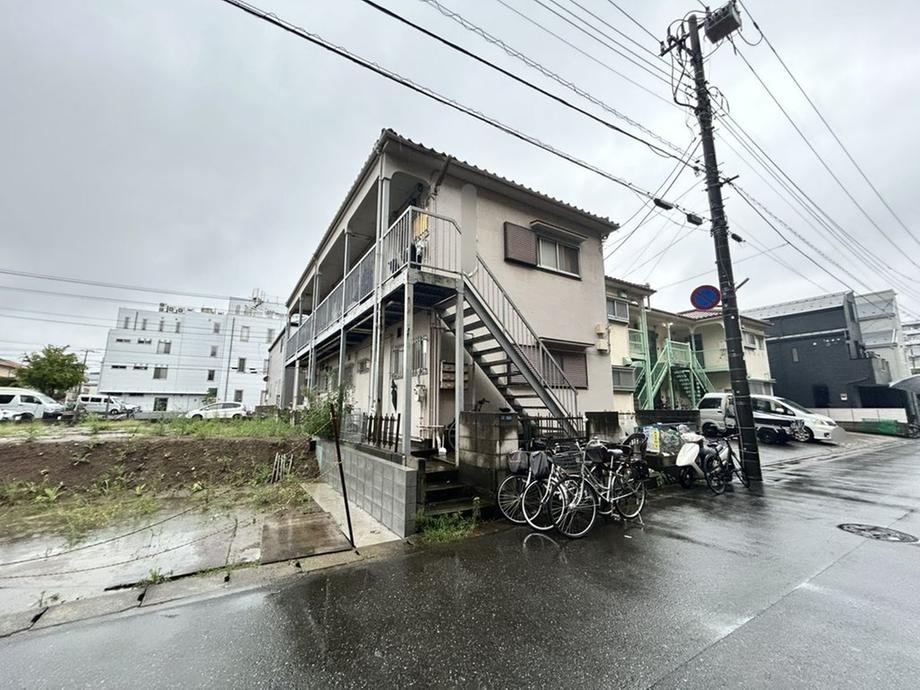 126 m² land in Ichikawa, Chiba - Photo 1