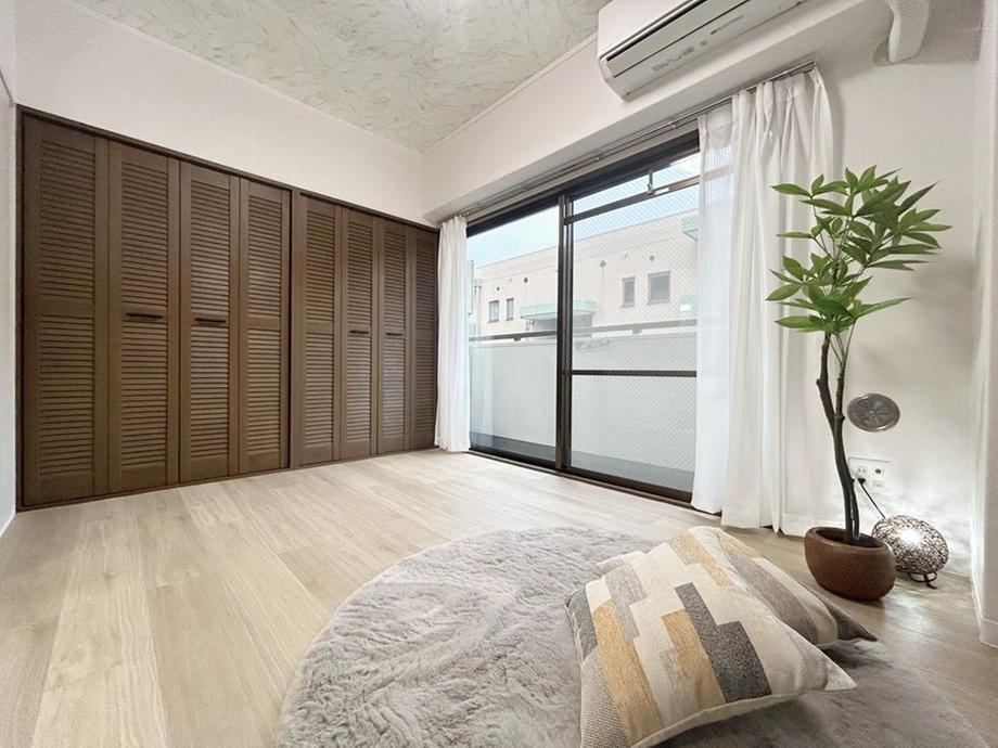 1K apartment in Funabashi, Chiba - Photo 1