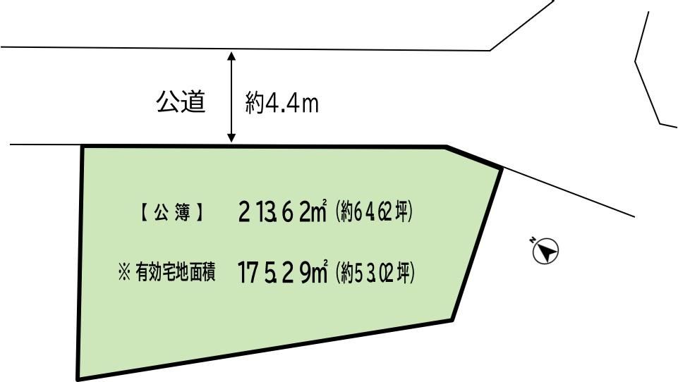 214 m² land in Funabashi, Chiba - Photo 1